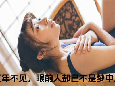 木子易沈冉（五年不见，眼前人却已不是梦中人）全文免费阅读无弹窗大结局_五年不见，眼前人却已不是梦中人_笔趣阁