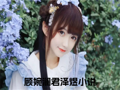 顾婉澜君泽煜全文（顾婉澜君泽煜）抖音热推小说全集无删减_顾婉澜君泽煜免费最新章节列表_笔趣阁