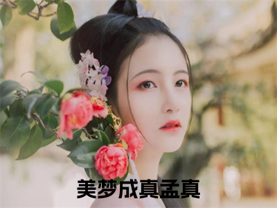 美梦成真孟真（美梦成真孟真）全文免费阅读无弹窗大结局-美梦成真孟真最新章节列表-笔趣阁