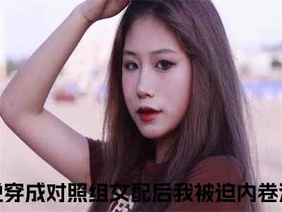 穿成对照组女配后我被迫内卷洛锦小说阅读 穿成对照组女配后我被迫内卷洛锦全文免费无广告