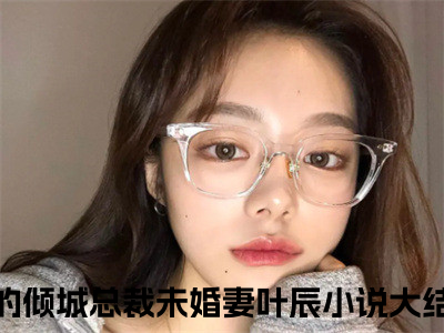 我的倾城总裁未婚妻叶辰（我的倾城总裁未婚妻叶辰）全文免费阅读无弹窗大结局_我的倾城总裁未婚妻叶辰全文免费阅读（我的倾城总裁未婚妻叶辰）最新章节列表_笔趣阁（我的倾城总裁未婚妻叶辰）