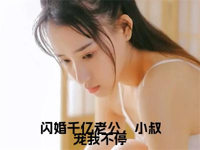 闪婚千亿老公，小叔宠我不停全文免费阅读无弹窗大结局_（傅时霆楚婳在线阅读）闪婚千亿老公，小叔宠我不停最新章节完整版阅读