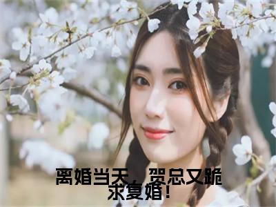 离婚当天，贺总又跪求复婚！（ 姜若贺深）全文免费阅读无弹窗大结局_（ 姜若贺深）离婚当天，贺总又跪求复婚！全文最新章节列表（ 姜若贺深）