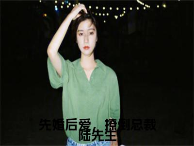 先婚后爱，撩倒总裁陆先生小说（苏沐陆谨深）全文免费阅读_（苏沐陆谨深）先婚后爱，撩倒总裁陆先生小说最新章节列表_笔趣阁（苏沐陆谨深）