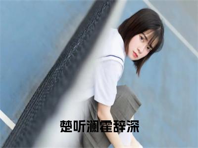 楚听澜霍辞深霍辞深楚听澜全文免费阅读_楚听澜霍辞深无弹窗最新章节