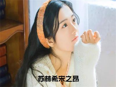 苏林希宋之昂（宋之昂苏林希）免费小说-苏林希宋之昂小说完整版阅读