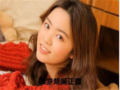 （热推新书）《林梦梵吴正霆》吴正霆林梦梵无弹窗阅读_林梦梵吴正霆最新章节列表_笔趣阁