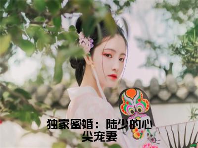 （莫暖陆琛）全文免费阅读无弹窗大结局_独家蜜婚：陆少的心尖宠妻免费最新章节列表_笔趣阁