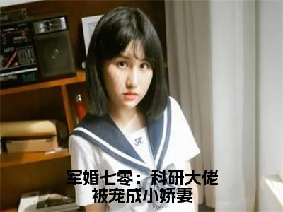 军婚七零：科研大佬被宠成小娇妻无广告小说免费阅读，军婚七零：科研大佬被宠成小娇妻宋晏洲叶暮完结小说在线阅读