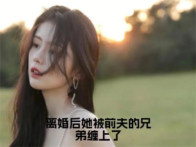 离婚后她被前夫的兄弟缠上了小说免费阅读 洛晚宁易延舟免费阅读无弹窗小说