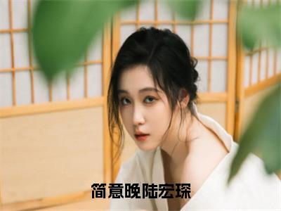 （陆宏琛简意晚）是什么小说-简意晚陆宏琛（陆宏琛简意晚）免费阅读大结局最新章节列表_笔趣阁