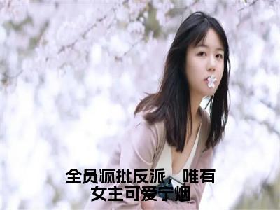 新书热荐全员疯批反派，唯有女主可爱宁烟全集小说完整版大结局-小说宁烟全文完整版免费阅读