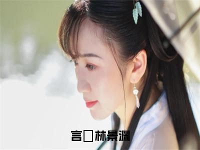 林景渊言婈书名是《言婈林景渊》在线赏析_言婈林景渊热门推荐阅读笔趣阁