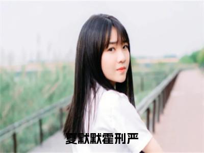 夏默默霍刑严（霍刑严夏默默）全文免费阅读无弹窗大结局_夏默默霍刑严最新章节列表