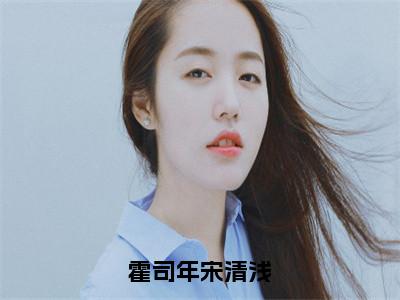 宋清浅霍司年（宋清浅霍司年）全文免费阅读无弹窗_霍司年宋清浅小说在线阅读_笔趣阁