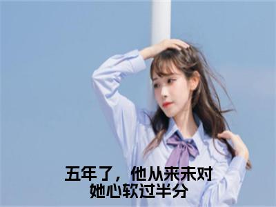 姜意南盛淮安（五年了，他从来未对她心软过半分）小说全文-五年了，他从来未对她心软过半分小说免费阅读大结局