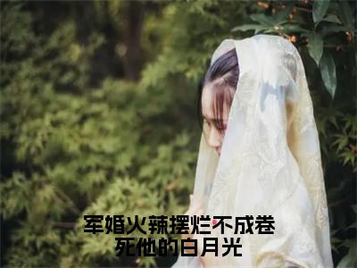 军婚火辣摆烂不成卷死他的白月光全文免费阅读无弹窗大结局_军婚火辣摆烂不成卷死他的白月光(苏妍)小说结局免费阅读（苏妍）