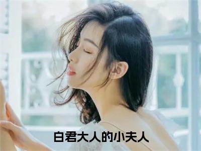 白重苏婉小说（白君大人的小夫人）全文免费阅读无弹窗大结局_白君大人的小夫人最新章节列表_笔趣阁（白重苏婉）