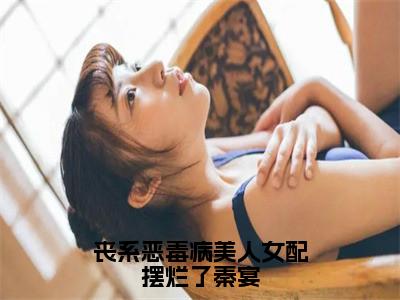 丧系恶毒病美人女配摆烂了秦宴小说最新章节阅读-小说丧系恶毒病美人女配摆烂了秦宴（云暖秦宴）已完结小说精彩大结局