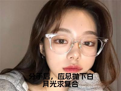 分手后，应总抛下白月光求复合（司沐颜应司寒）全文免费阅读无弹窗大结局_司沐颜应司寒最新章节列表_笔趣阁