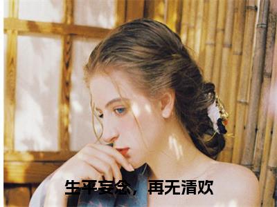 生平妄念，再无清欢（大结局小说全集完整版）苏陌宋屿川小说_生平妄念，再无清欢全文阅读笔趣阁