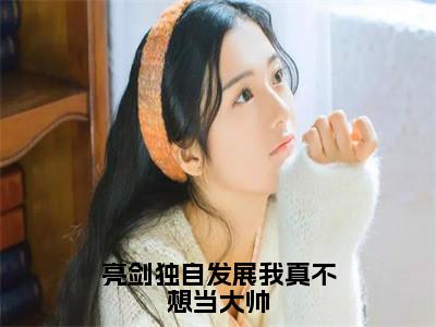 亮剑独自发展我真不想当大帅（方羽）全文免费阅读无弹窗大结局_方羽小说免费最新章节列表_笔趣阁