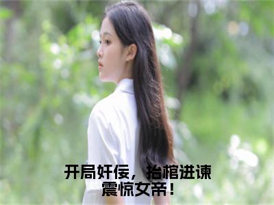 开局奸佞，抬棺进谏震惊女帝！（曹琰）全文免费阅读无弹窗大结局_（曹琰小说免费阅读）最新章节列表_笔趣阁