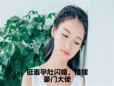 挺着孕肚闪婚，错嫁豪门大佬（宋雪薇陆铭轩）全文免费阅读无弹窗_挺着孕肚闪婚，错嫁豪门大佬完整版最新阅读_笔趣阁（宋雪薇陆铭轩）