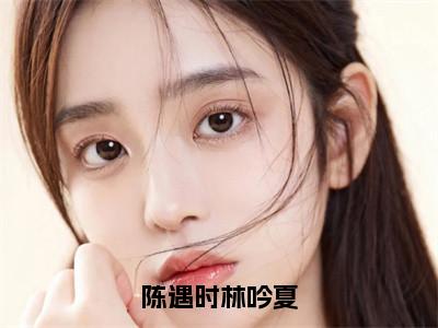 陈遇时林吟夏（陈遇时林吟夏）小红书热荐小说-陈遇时林吟夏女生爱看的小说全集资源