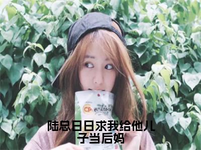 陆总日日求我给他儿子当后妈（陆忱时洛心）小说全文免费阅读无弹窗-陆总日日求我给他儿子当后妈小说全文免费阅读最新章节列表笔趣阁（陆忱时洛心）