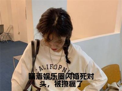 沈宴南简梨（瞒着娱乐圈闪婚死对头，被撩疯了）全文免费沈宴南简梨读无弹窗大结局_瞒着娱乐圈闪婚死对头，被撩疯了免费沈宴南简梨读全文最新章节列表_笔趣阁