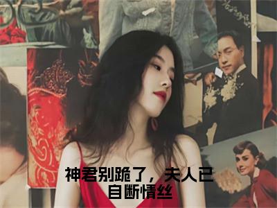 玄月龙泽（神君别跪了，夫人已自断情丝）全文免费阅读无弹窗_神君别跪了，夫人已自断情丝最新小说_笔趣阁