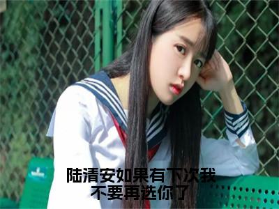 （陆清安如果有下次我不要再选你了）在线阅读-主角是（沈语嫣陆清安）的小说陆清安如果有下次我不要再选你了全文赏析最新章节列表_笔趣阁