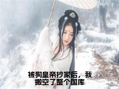 被狗皇帝抄家后，我搬空了整个国库小说（林雪竹元修）全文免费阅读无弹窗大结局_（被狗皇帝抄家后，我搬空了整个国库）林雪竹元修小说免费阅读最新章节列表