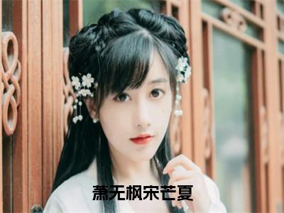 萧无枫宋芒夏（宋芒夏萧无枫）全文免费读无弹窗大结局_萧无枫宋芒夏免费阅读全文大结局最新章节列表