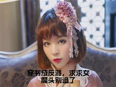 小说穿书成反派，求求女魔头别追了（云枭）全文免费阅读-最火热门小说穿书成反派，求求女魔头别追了最新章节更新