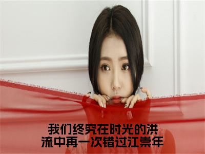 我们终究在时光的洪流中再一次错过江崇年无弹窗（苏向晚江崇年）全文免费阅读无弹窗大结局_苏向晚江崇年最新章节列表（苏向晚江崇年）