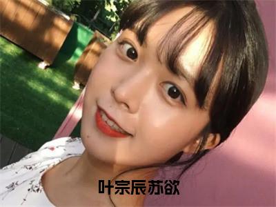 叶宗辰苏欲（苏欲叶宗辰）全文免费阅读无弹窗大结局_叶宗辰苏欲在线阅读笔趣阁