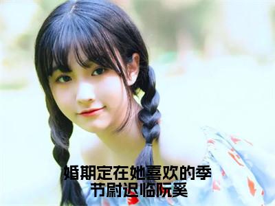 婚期定在她喜欢的季节尉迟临阮奚（阮奚尉迟临）全文完整版免费阅读-主角叫阮奚尉迟临的小说婚期定在她喜欢的季节尉迟临阮奚