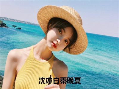 沈亦白秦晚夏（沈亦白秦晚夏）全文免费阅读无弹窗_沈亦白秦晚夏:沈亦白秦晚夏最新小说_笔趣阁