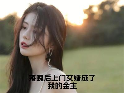 陆谨言（落魄后上门女婿成了我的金主）全文免费阅读无弹窗大结局_陆谨言小说精彩免费试读