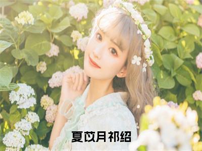 夏苡月祁绍（夏苡月祁绍）全文免费阅读无弹窗_夏苡月祁绍小说免费阅读_笔趣阁