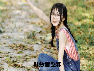 叶慈音赵霁（赵霁叶慈音小说）全文免费阅读无弹窗大结局_叶慈音赵霁全文免费阅读_笔趣阁