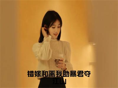 错嫁和离我助暴君夺江山全文免费在线阅读_（林婉儿免费阅读无弹窗）错嫁和离我助暴君夺江山全文免费完结版阅读