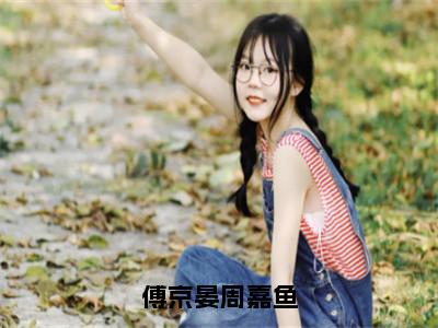 主角为周嘉鱼傅京晏的小说-傅京晏周嘉鱼（周嘉鱼傅京晏）全文完整版阅读