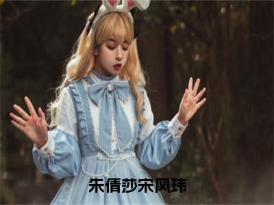 朱倩莎宋风玮小说全文-朱倩莎宋风玮小说免费阅读大结局