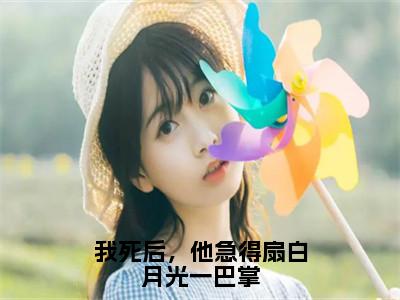 夏清焰江城慎（夏清焰江城慎）小说全文免费阅读正版无弹窗_我死后，他急得扇白月光一巴掌小说免费阅读全文无弹窗_笔趣阁