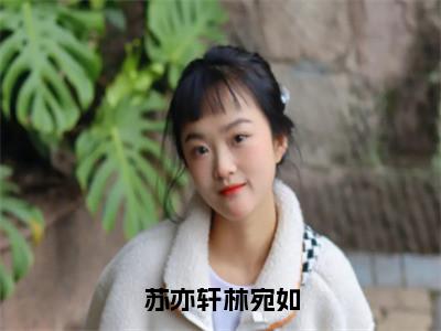 好书推荐小说苏亦轩林宛如（林宛如苏亦轩）-苏亦轩林宛如全文免费阅读大结局