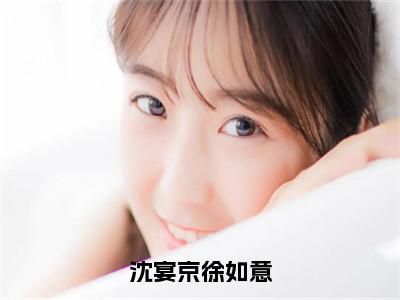 沈宴京徐如意沈宴京徐如意全文小说-沈宴京徐如意小说最新章节免费阅读