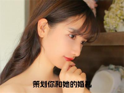 《苏然林昭》全文免费阅读无弹窗大结局-策划你和她的婚礼无弹窗阅读